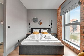 Comfort Apartments Granaria