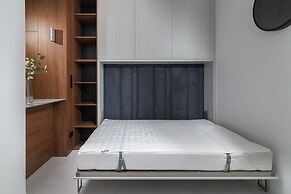 Comfort Apartments Granaria