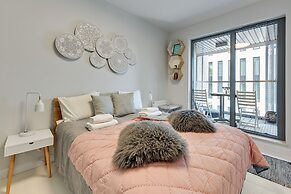 Comfort Apartments Granaria