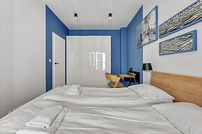 Comfort Apartments Granaria