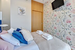 Comfort Apartments Granaria