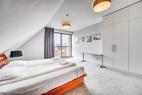 Comfort Apartments Granaria