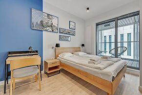 Comfort Apartments Granaria