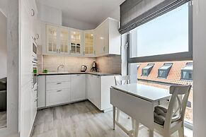 Comfort Apartments Granaria