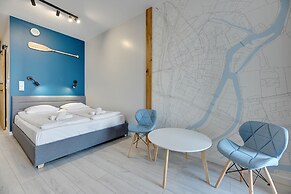 Comfort Apartments Granaria