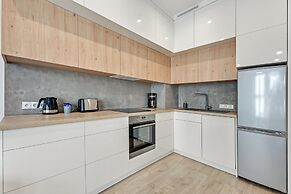 Comfort Apartments Granaria