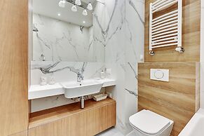 Comfort Apartments Granaria