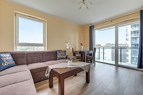 Comfort Apartments Bastion Walowa