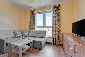 Comfort Apartments Bastion Walowa