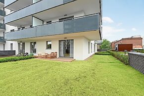 Comfort Apartments Bastion Walowa