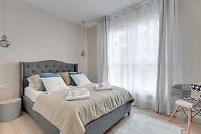 Comfort Apartments Bastion Walowa