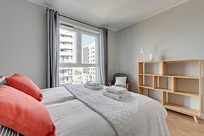 Comfort Apartments Bastion Walowa