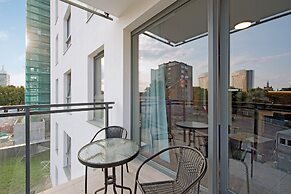 Comfort Apartments Bastion Walowa