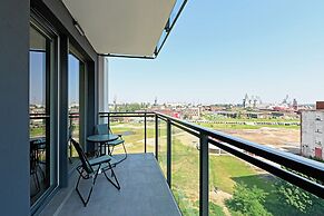 Comfort Apartments Bastion Walowa