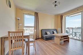Comfort Apartments Bastion Walowa