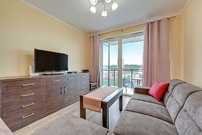 Comfort Apartments Bastion Walowa