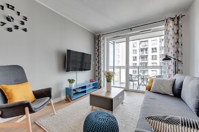 Comfort Apartments Bastion Walowa