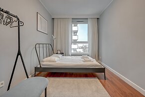 Comfort Apartments Bastion Walowa