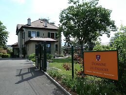 Domaine du Pressoir