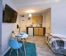 Grey Stone Studio Apartments