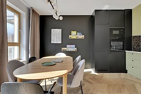 Comfort Apartments Dolny Sopot