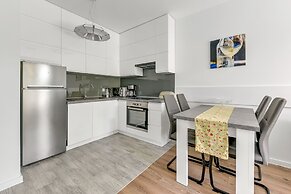 Comfort Apartments Dolny Sopot
