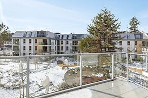 Comfort Apartments Dolny Sopot
