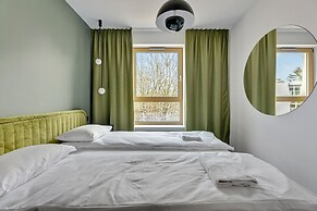 Comfort Apartments Dolny Sopot
