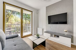 Comfort Apartments Dolny Sopot