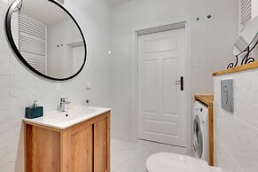Comfort Apartments Dolny Sopot