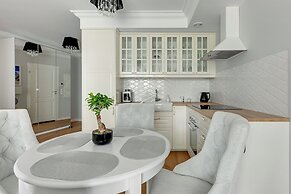 Comfort Apartments Dolny Sopot