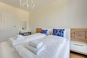 Comfort Apartments Dolny Sopot