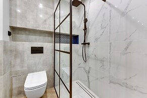 Comfort Apartments Dolny Sopot