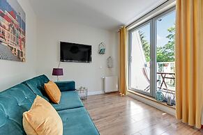 Comfort Apartments Dolny Sopot