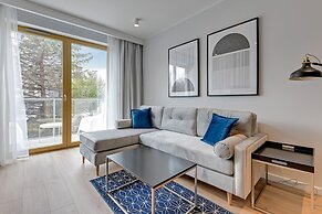 Comfort Apartments Dolny Sopot