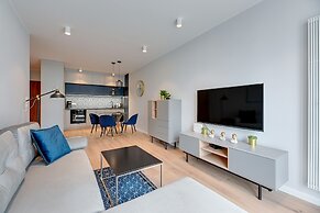 Comfort Apartments Dolny Sopot