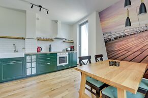 Comfort Apartments Dolny Sopot
