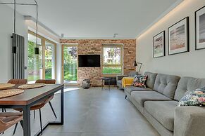 Comfort Apartments Dolny Sopot