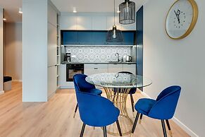 Comfort Apartments Dolny Sopot