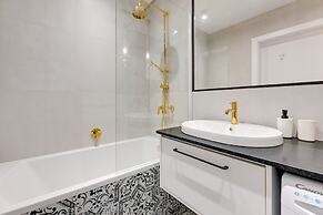 Comfort Apartments Dolny Sopot