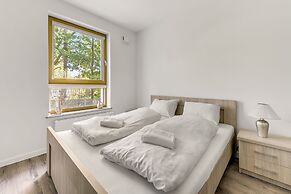 Comfort Apartments Dolny Sopot