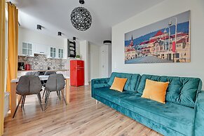 Comfort Apartments Dolny Sopot