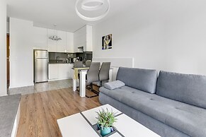 Comfort Apartments Dolny Sopot