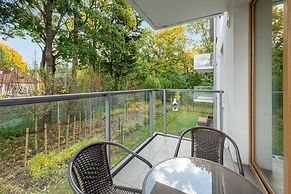 Comfort Apartments Dolny Sopot