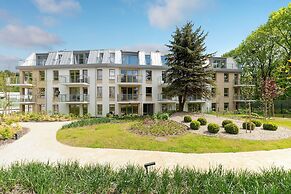 Comfort Apartments Dolny Sopot