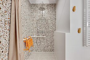 Comfort Apartments Dolny Sopot