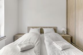 Comfort Apartments Dolny Sopot