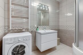 Comfort Apartments Dolny Sopot