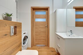 Comfort Apartments Dolny Sopot