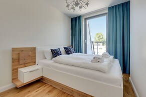 Comfort Apartments Dolny Sopot
